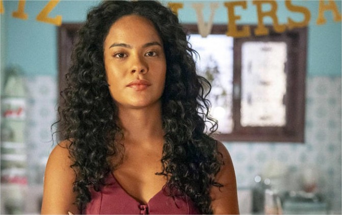 Maria de Fátima influencer: Vilã de ‘Vale Tudo’ ganha perfil no Instagram e milhares de seguidores