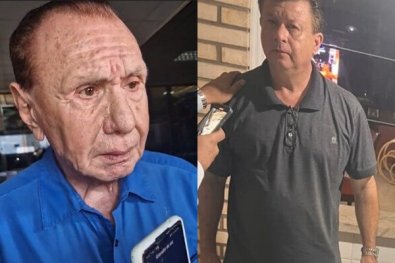 Bezerra admite que o filho ‘tem anomalia mental e está com depressão’