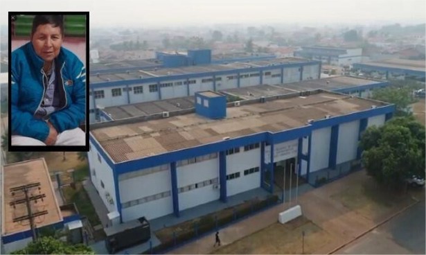 Boliviano espancado injustamente morre após 7 dias internado em MT