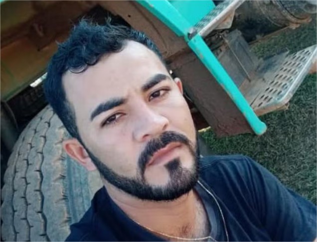 Acreano morto em acidente com 5 carretas em MT prometeu à mãe que esta seria a última viagem