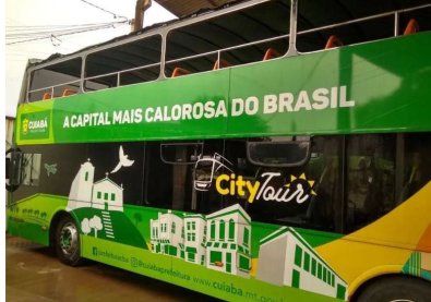 City Tour ‘fake’: TJ mantém condenação de ex-secretário para devolver R$ 1,7 milhão