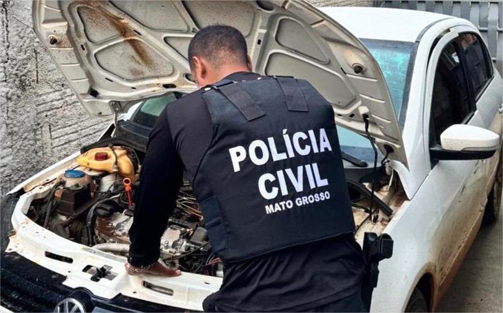 Bando aplicou R$ 55 milhões em golpes na OLX