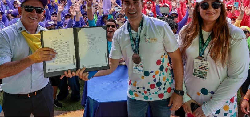 Edital de concurso com 1,5 mil vagas em MT será lançado nesta quarta, confirma governador