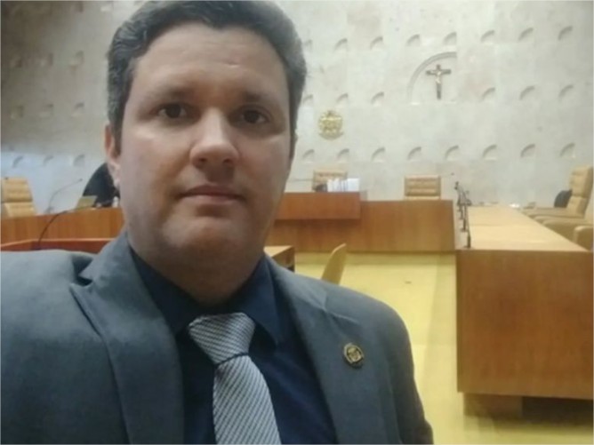 TJ nega habeas corpus e mantém prisão de procurador da AL