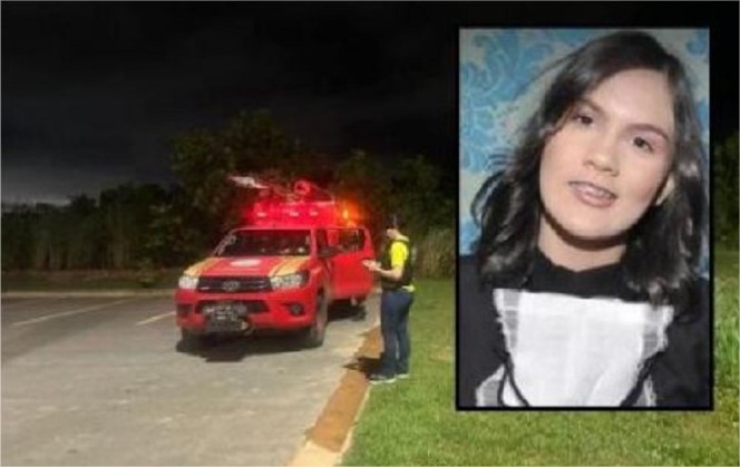 Adolescente de 16 anos é sequestrada, morta e tem corpo jogado em poço, em MT