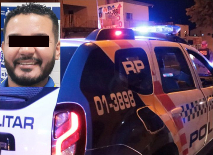 Servidor do Estado é preso por sequestrar e assassinar a enteada por vingança