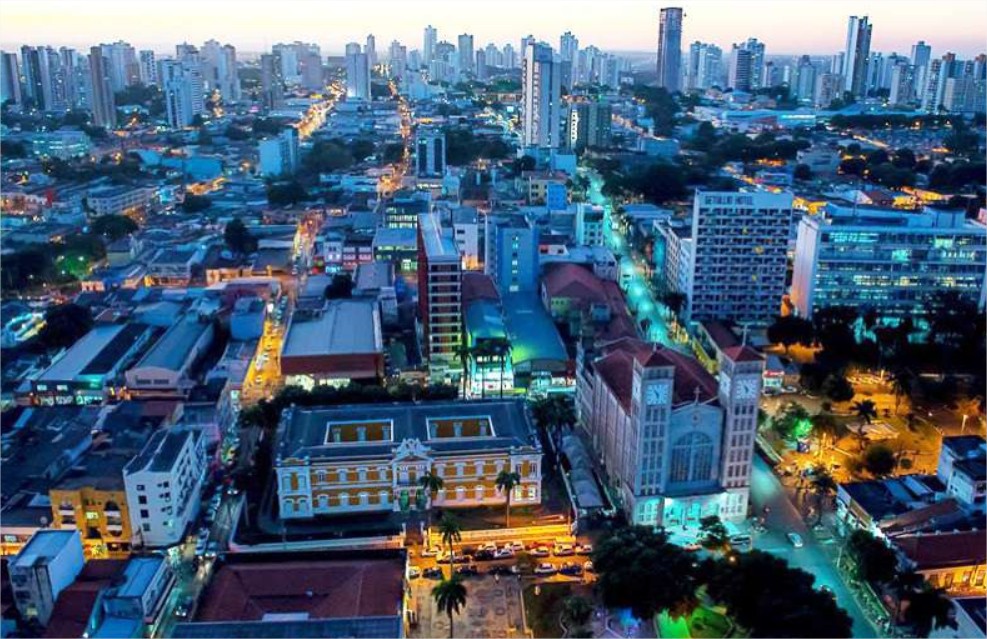 Cuiabá perde milhões enquanto Sorriso vê acréscimo no IPM 2026