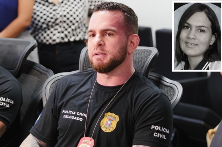 Delegado detalha dinâmica de sequestro; garota foi morta em casa