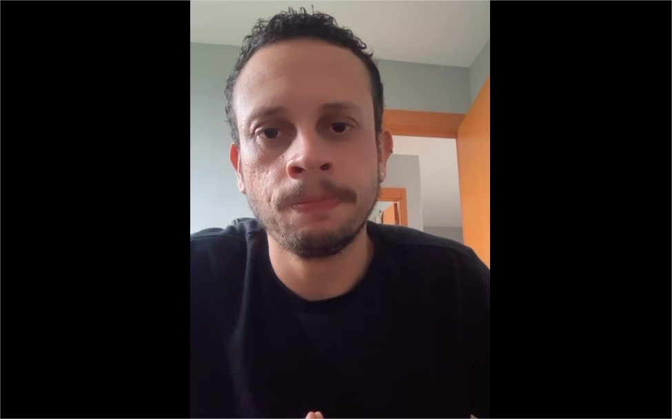 Dentista denuncia agressão de paciente em unidade de saúde em Cuiabá