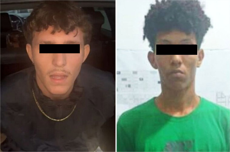 Justiça condena a 17 anos de prisão dupla que matou assessor