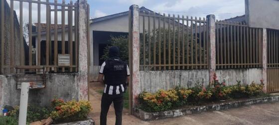 Polícia de MT apreende grande quantidade de ecstasy e prende casal