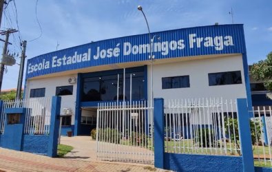 Garoto fura 12 alunos com agulha de testar glicemia em MT