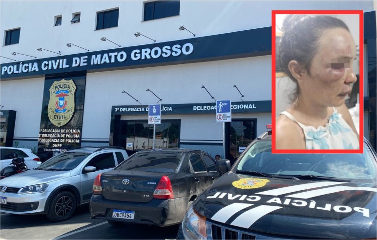 Mãe de adolescente morta foi obrigada a fazer pix enquanto era espancada