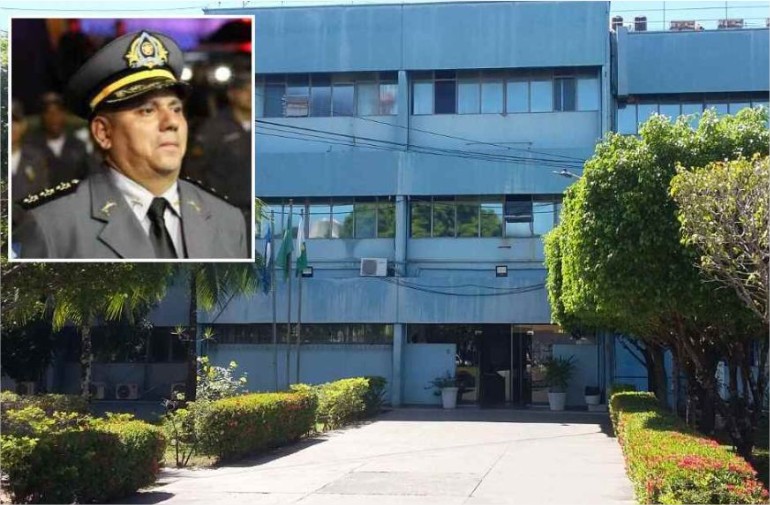 Ex-comandante-geral adjunto da PM morre aos 52 anos em Cuiabá