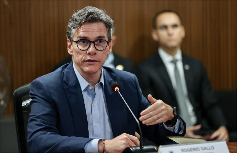 ‘Mato Grosso não vai aumentar taxa sobre comprinhas da Shein’, garante secretário