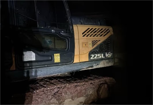 Garimpeiro é preso após oferecer meio quilo de ouro para policiais civis encerrarem operação em MT