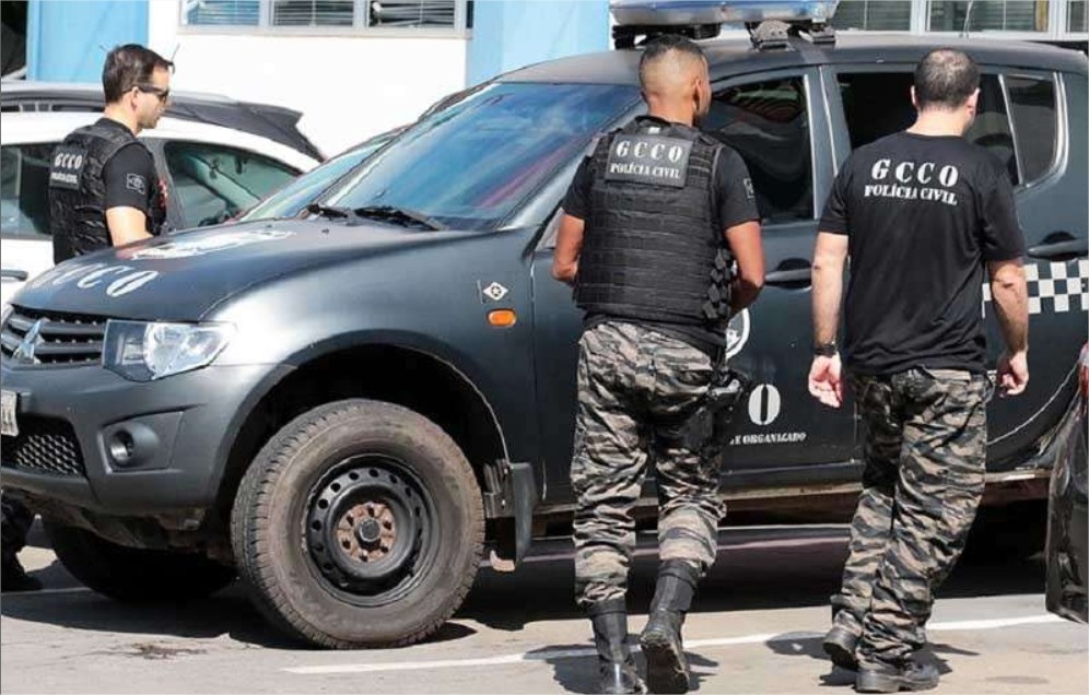 Mato Grosso é o 7º onde a Polícia mais mata, diz pesquisa