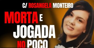 Caso Heloysa é destaque em canal nacional de crimes reais