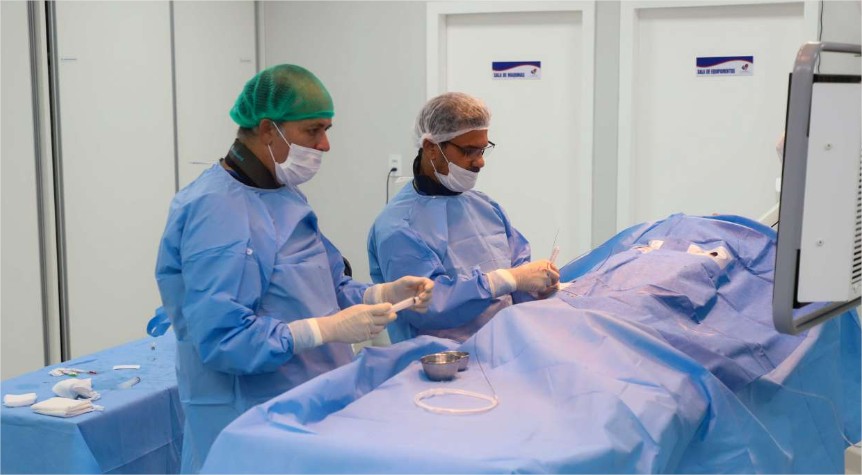 MT registra 27 casos de meningite e morte de um bebê em Cuiabá