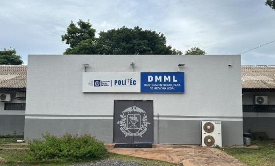 Idoso morre após acidente em ‘toboágua’ no interior de MT