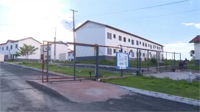 Imóveis do Minha Casa Minha Vida são vendidos ilegalmente por até R$ 50 mil em Várzea Grande