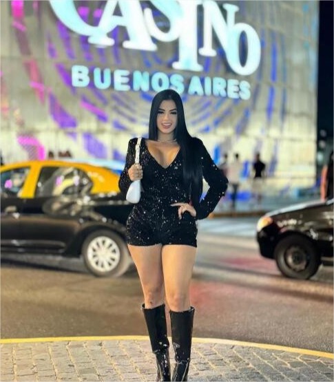 Alvo de operação por divulgar ‘tigrinho’, influencer de Cuiabá ostenta vida de luxo nas redes; veja fotos