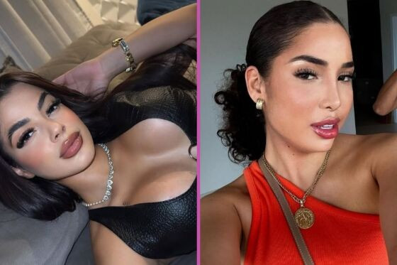 Influenciadoras de Cuiabá alvos da polícia por divulgar ‘Tigrinho’; veja quem são