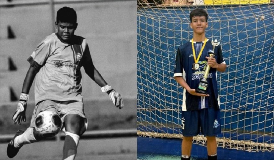 Meninos de 14 e 15 anos morrem em grave acidente no interior de MT