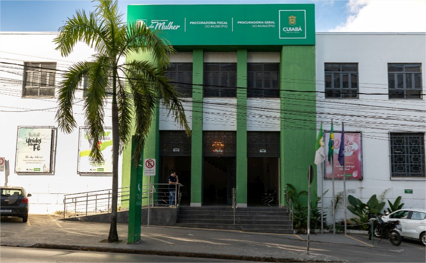 Devedores de IPTU em Cuiabá podem ter até 95% de desconto em juros e multas no Mutirão Fiscal