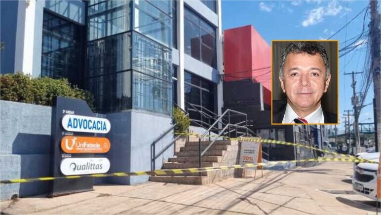 Sétimo envolvido no homicídio de advogado é preso pela Polícia Civil