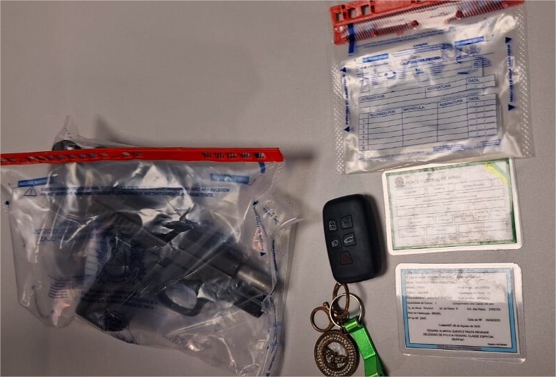 Danos no retrovisor e risco nas portas foram motivos da morte do morador de rua; vídeo