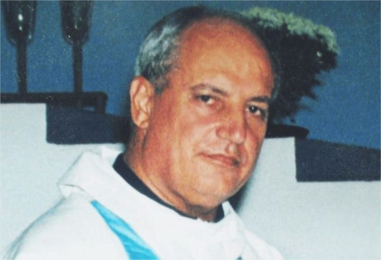 Vaticano reconhece martírio de padre assassinado em MT e beatificação está próxima