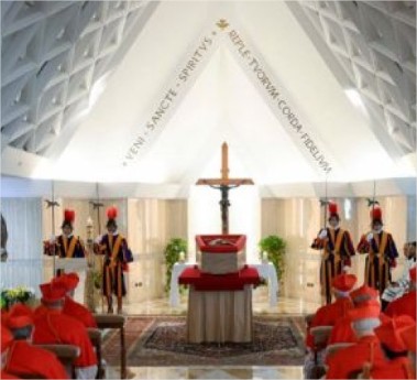 Padre especialista de MT explica conclave e prevê surpresa na escolha de novo papa: ‘Nenhum dos cotados’