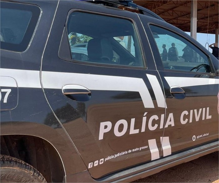 Irmãs de 9 e 12 anos desaparecem após saírem de casa dizendo que iriam para treino de voleibol em MT