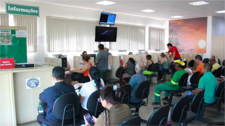 Prefeitura e Banco do Brasil firmam parceria para facilitar regularização de débitos