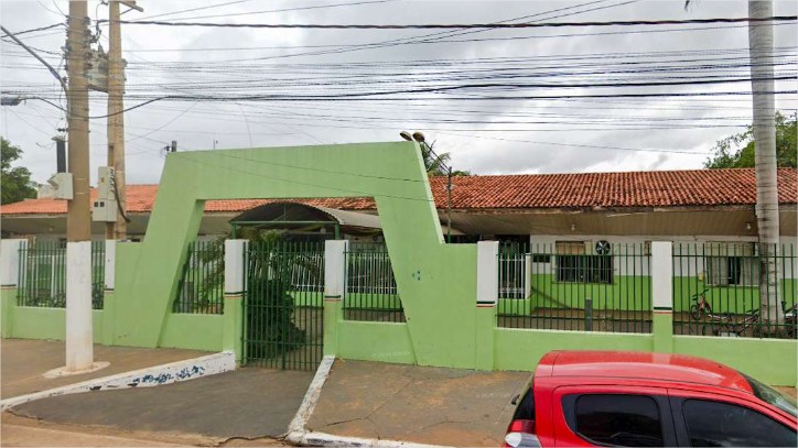 Prefeitura anuncia reforma completa da EMEB Manoel Corrêa de Almeida