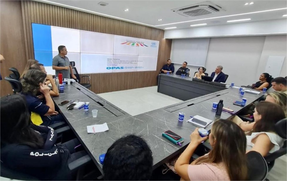 Mato Grosso reduz em 40% óbitos e sinistros de trânsito