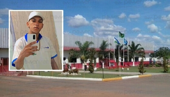 Trabalhador morre prensado por elevador em frigorífico