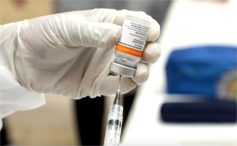 SMS intensifica a vacinação da influenza e reforça importância da imunização