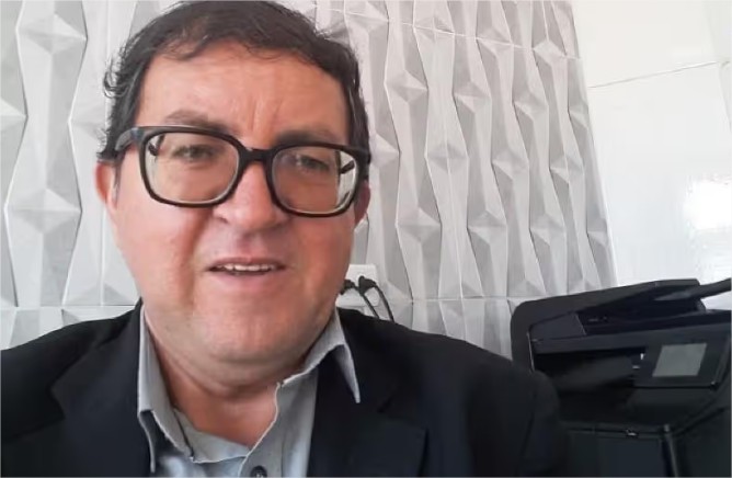 STF nega soltar advogado de MT que violou tornozeleira eletrônica por mais de 130 vezes