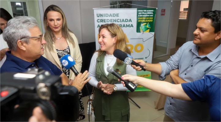 Várzea Grande dá passo histórico na saúde com lançamento de programa inédito