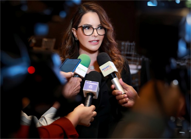 Virginia manifesta receio em disputar eleição e diz que já sofre com ataques de fake news: ‘Não decidi nada’