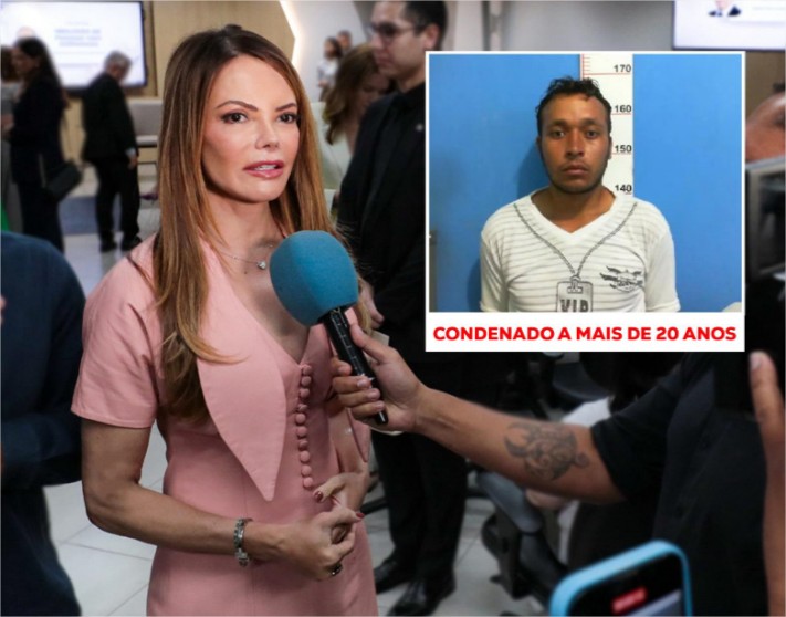 Virginia Mendes vê falhas na legislação que permitiram que acusado de homicídio aguardasse julgamento em liberdade