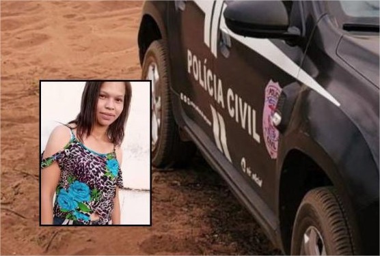 Homem casado suspeito de matar grávida e deixar corpo em mata é preso