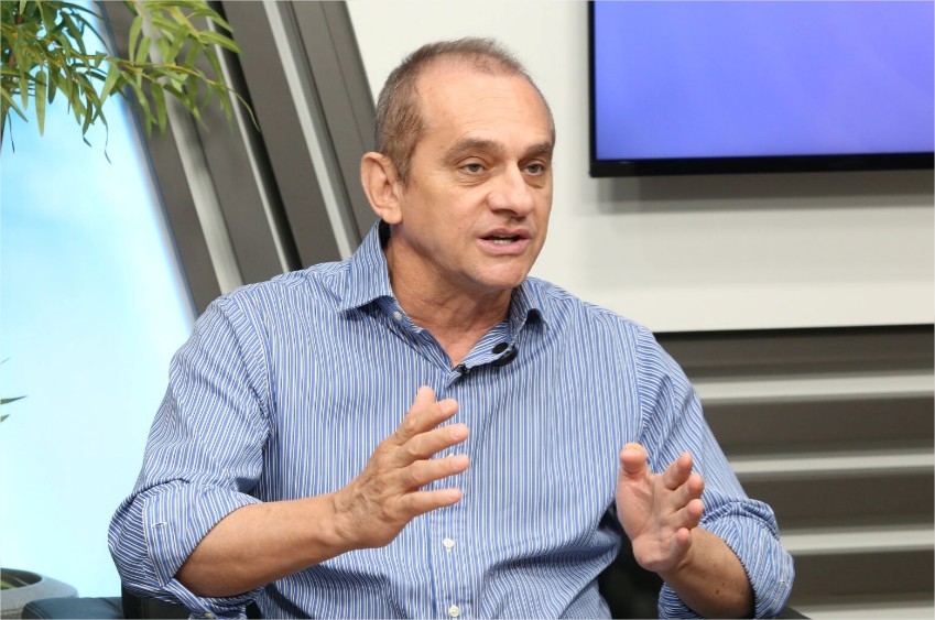 Deputado defende nome de médico pioneiro para o Hospital Central