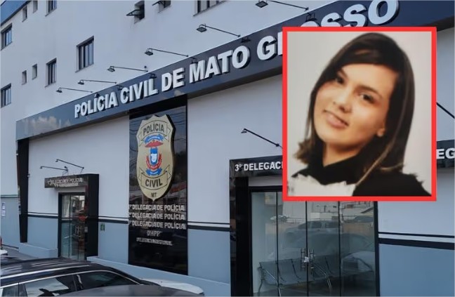 Crime que resultou na morte de adolescente teve motivação passional, conclui Polícia Civil