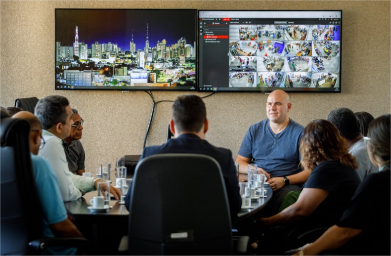 Cuiabá prepara lançamento de inscrições para o Minha Casa Minha Vida com quase 700 unidades habitacionais