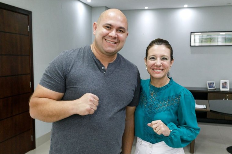 Abilio, Flávia e mais 63 de MT podem ser prefeitos por 10 anos