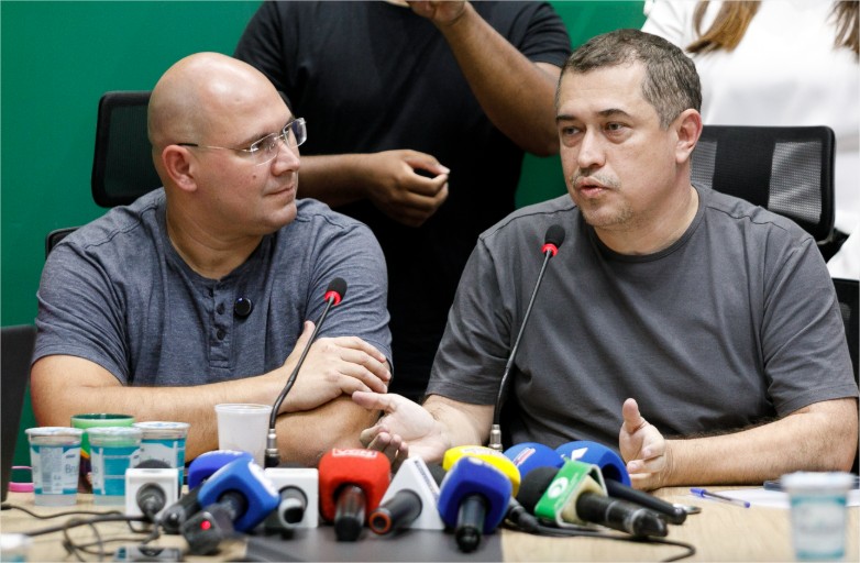 Abilio concede RGA de 5,32% aos servidores e destaca economia na gestão