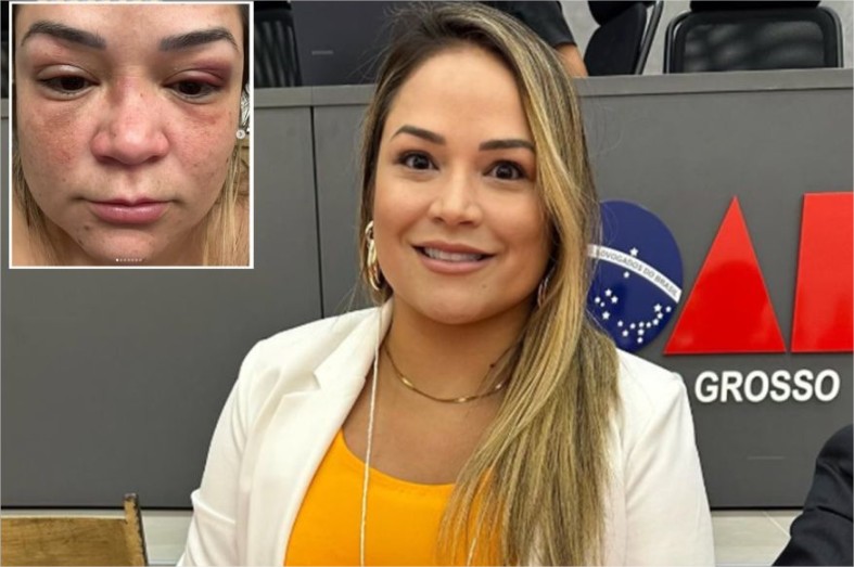 Advogada nega acusações e diz ter sido atacada por irmãs